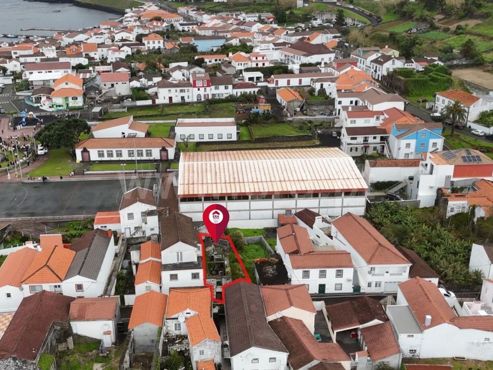 Landsbyhus i Lajes do Pico, Pico - foto 1