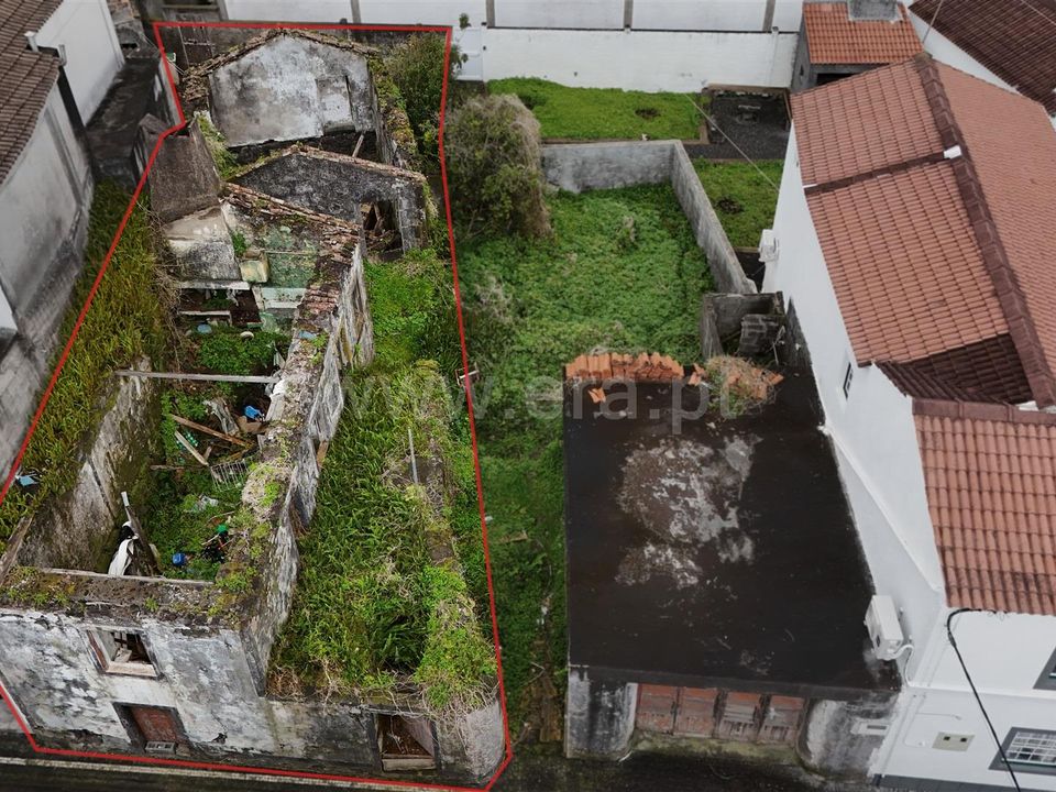 Landsbyhus i Lajes do Pico, Pico - foto 2