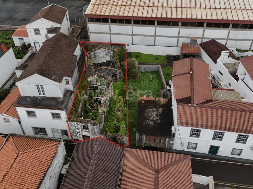 Landsbyhus i Lajes do Pico, Pico - foto 3
