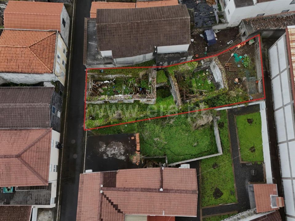 Landsbyhus i Lajes do Pico, Pico - foto 4