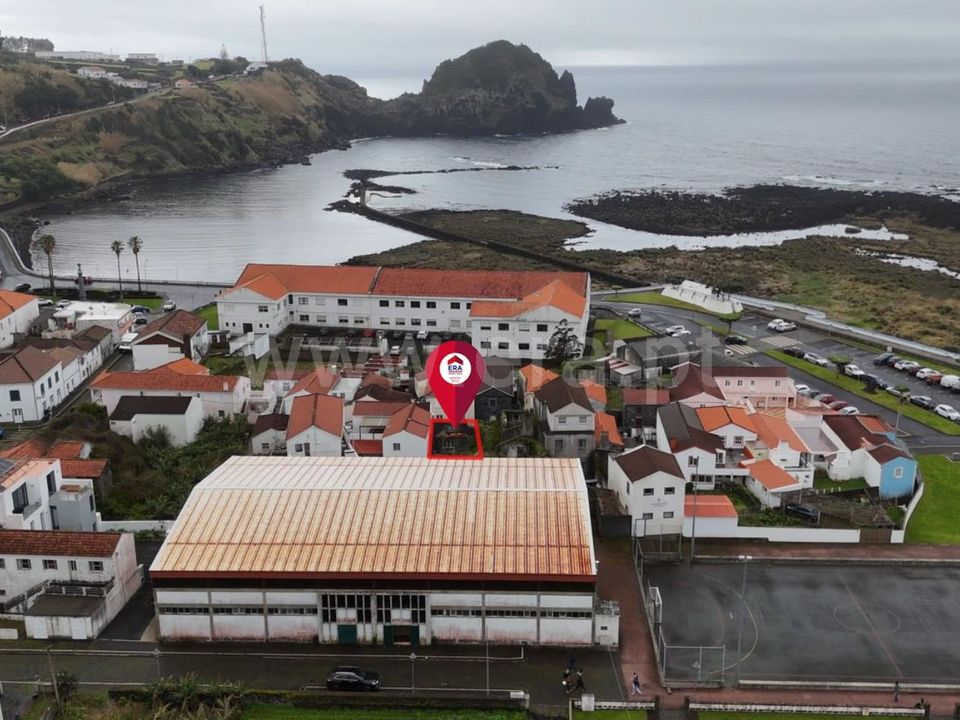 Garage i Lajes do Pico, Pico - foto 1