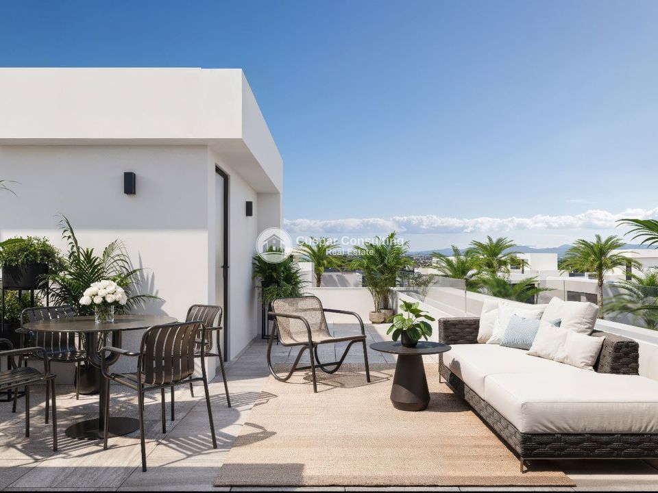 Villa i Los Alcazares, Murcia - foto 3