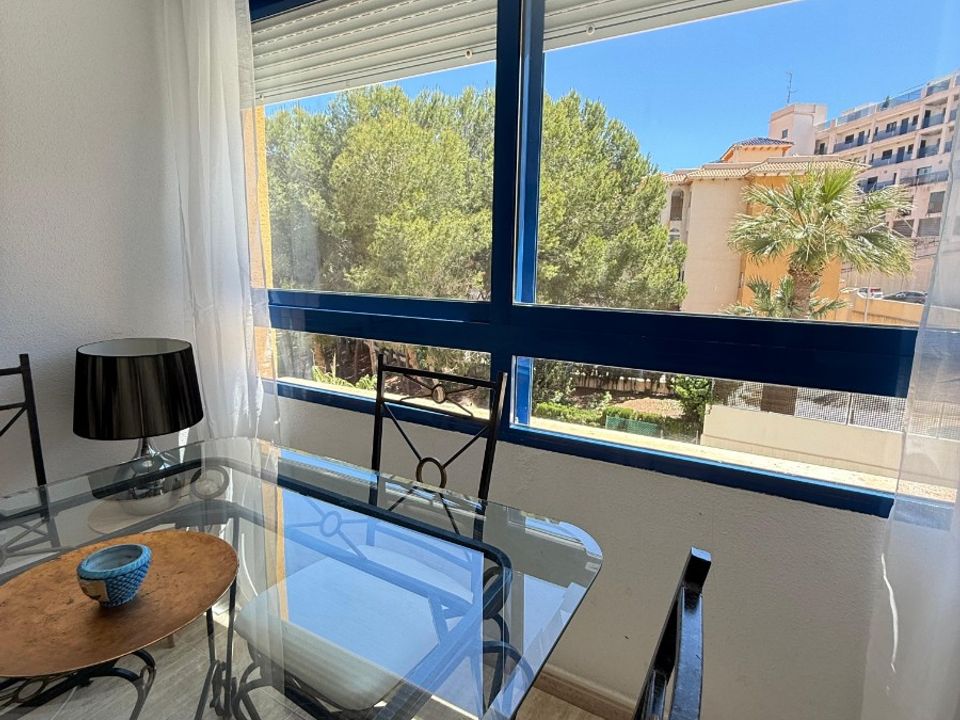 Lejlighed i Dehesa De Campoamor, Alicante - foto 3