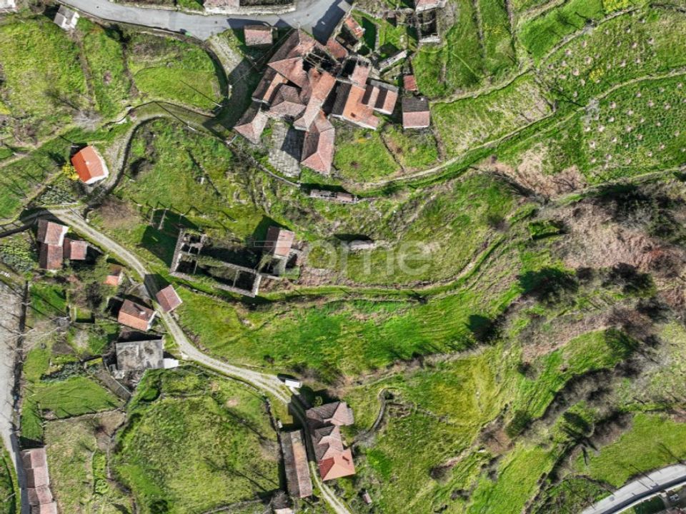 Villa i Ribeira de Pena, Vila Real - bilde 4