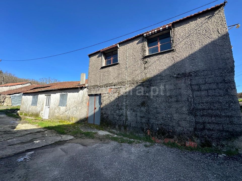 Villa a Montalegre, Vila Real - foto 1