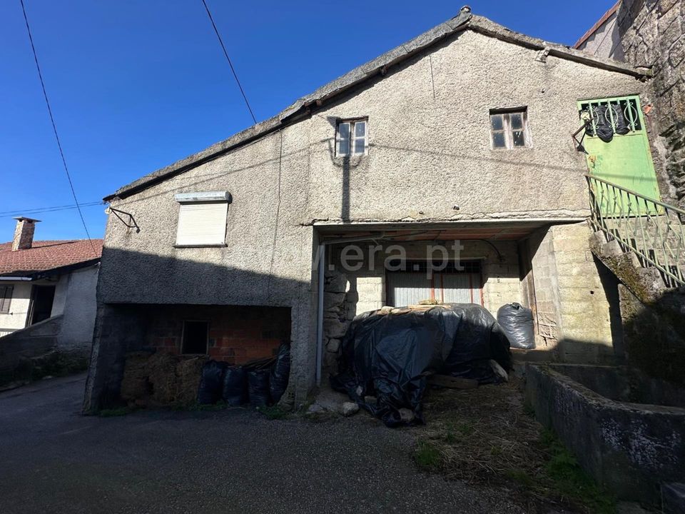 Villa a Montalegre, Vila Real - foto 2