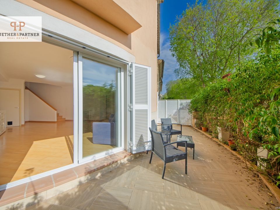 Byhus i Palma De Mallorca, Mallorca - foto 4
