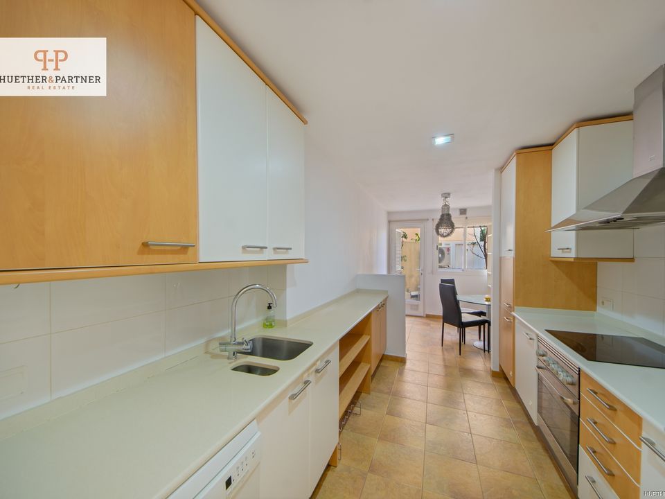 Byhus i Palma De Mallorca, Mallorca - foto 5