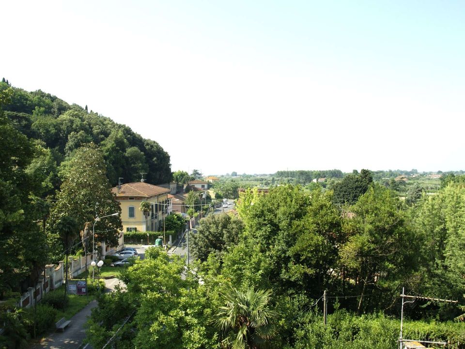 Lejlighed i San Giuliano Terme, Pisa - foto 3