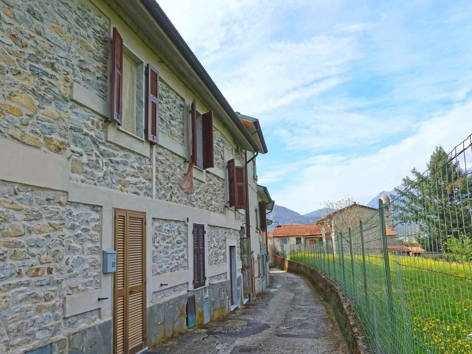 Villa i Bagnone, Massa and Carrara - foto 1