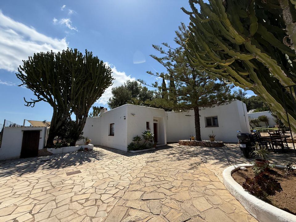 Villa i Ibiza, Ibiza - foto 2