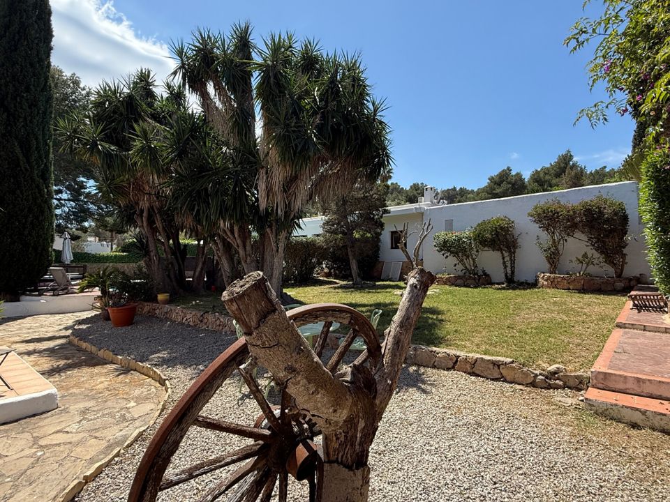 Villa i Ibiza, Ibiza - foto 3