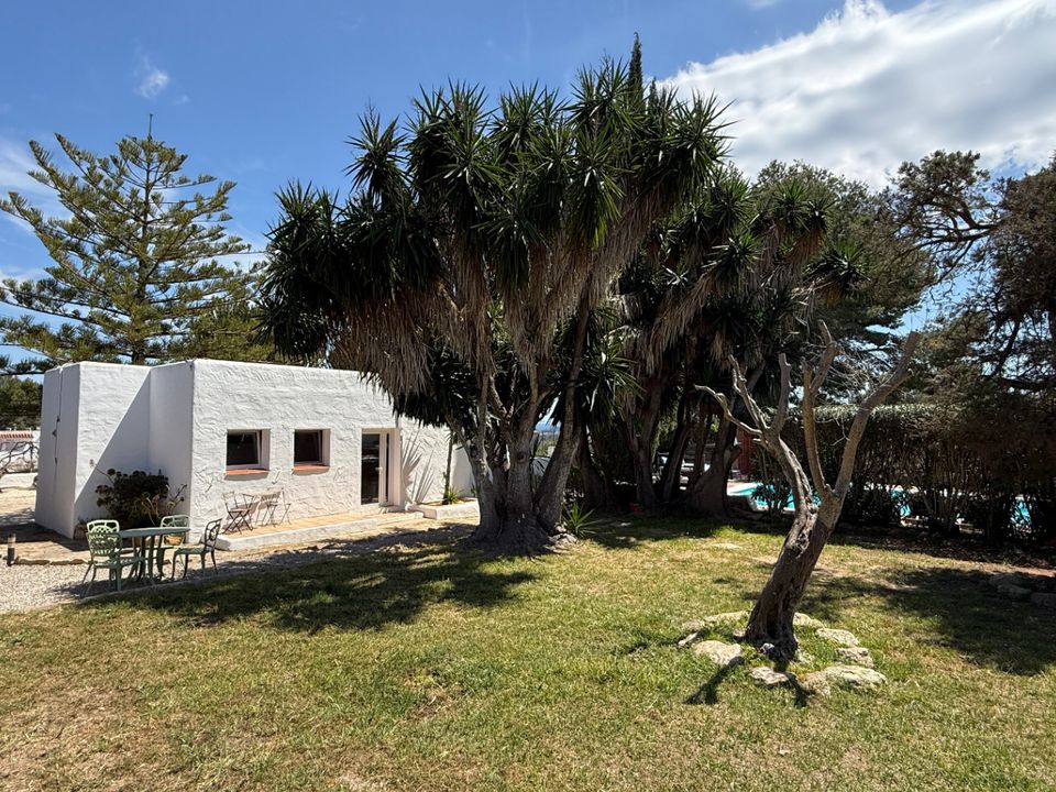 Villa i Ibiza, Ibiza - foto 4
