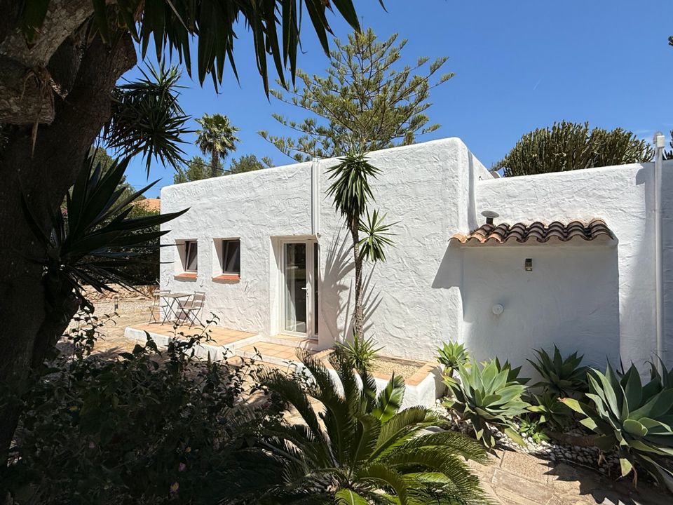 Villa i Ibiza, Ibiza - foto 5