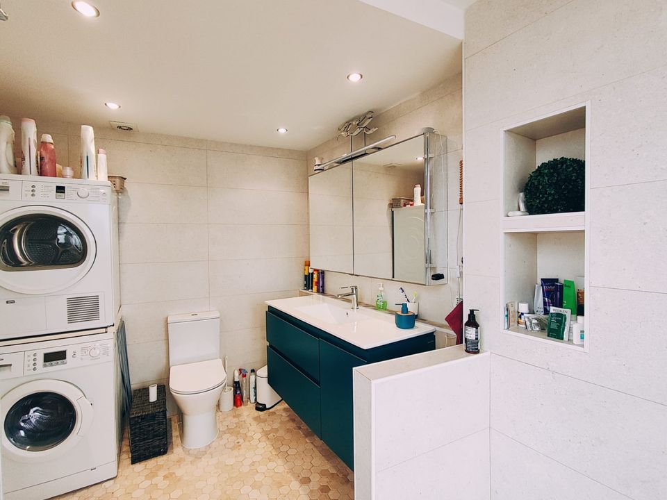 Lejlighed i Mijas Costa, Malaga - foto 5