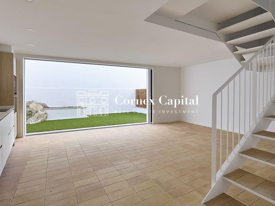 Rækkehus i L'Escala, Gerona - foto 1