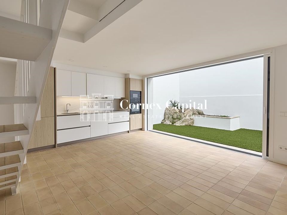Rækkehus i L'Escala, Gerona - foto 3