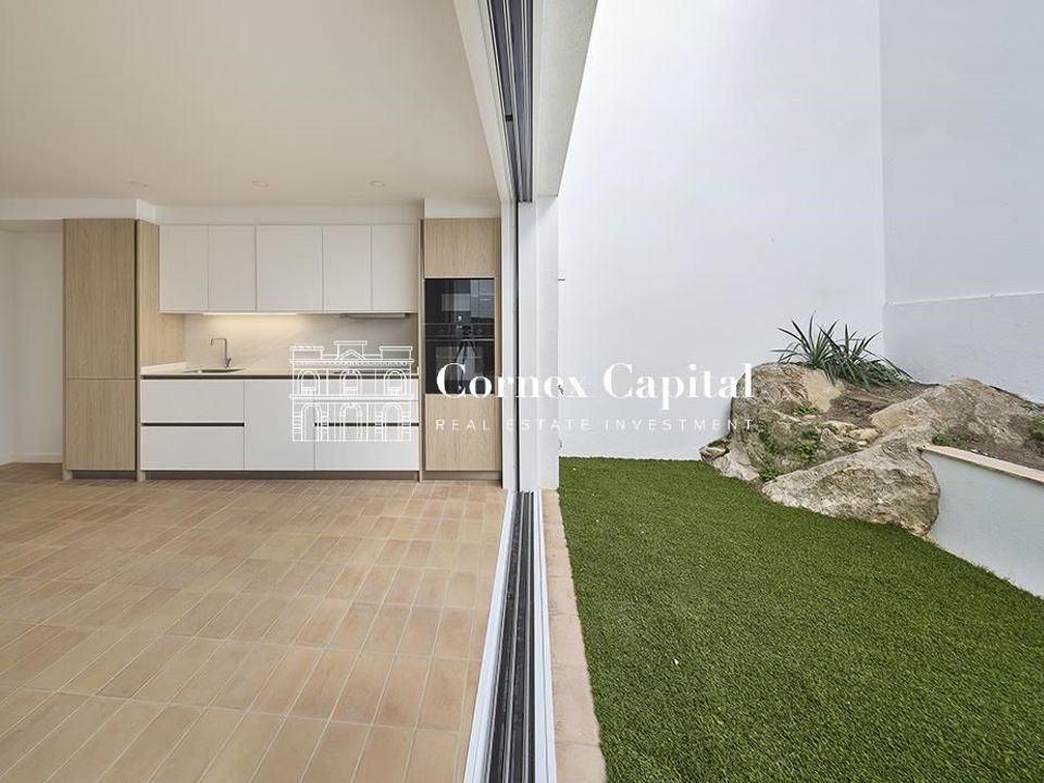 Rækkehus i L'Escala, Gerona - foto 4