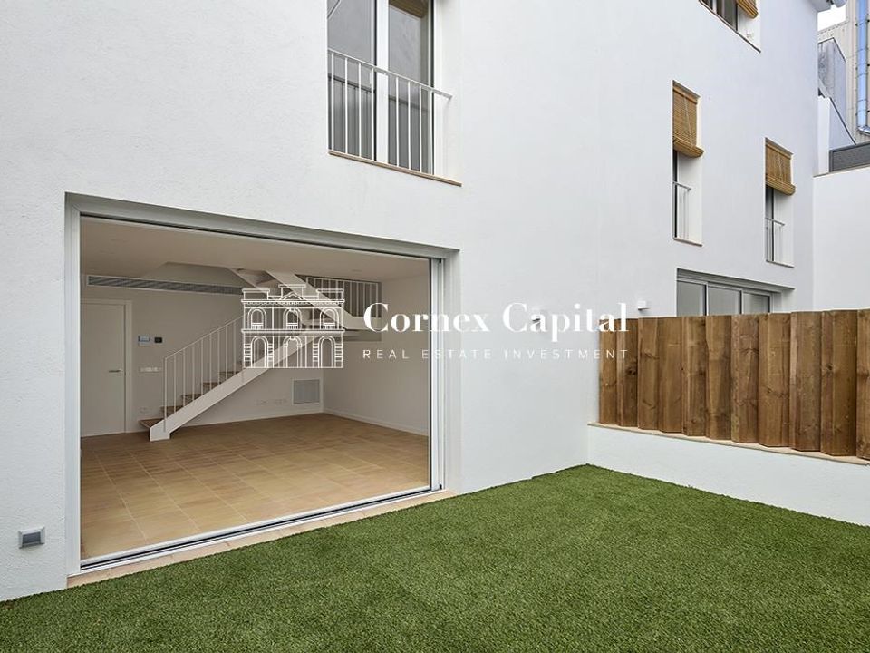 Rækkehus i L'Escala, Gerona - foto 1