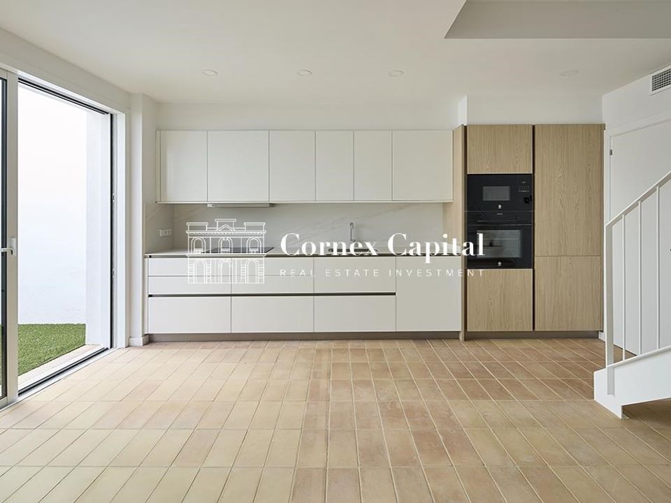 Rækkehus i L'Escala, Gerona - foto 2