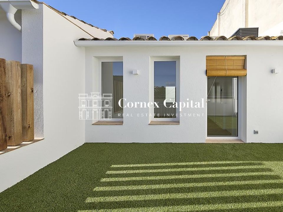 Rækkehus i L'Escala, Gerona - foto 3