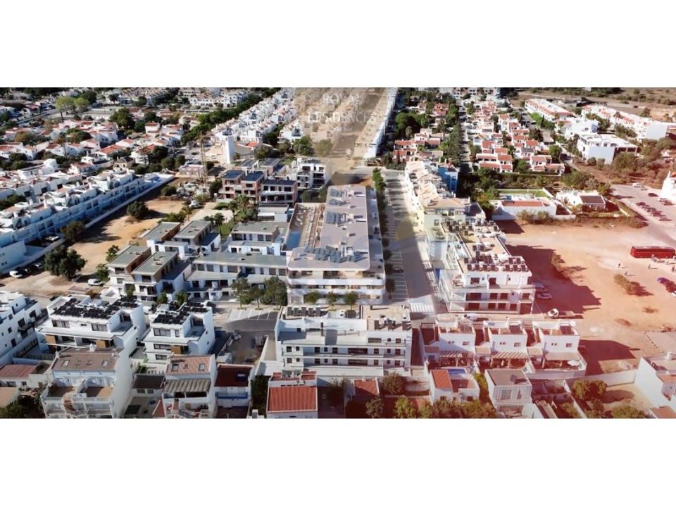Lejlighed i Tavira, Faro - foto 3