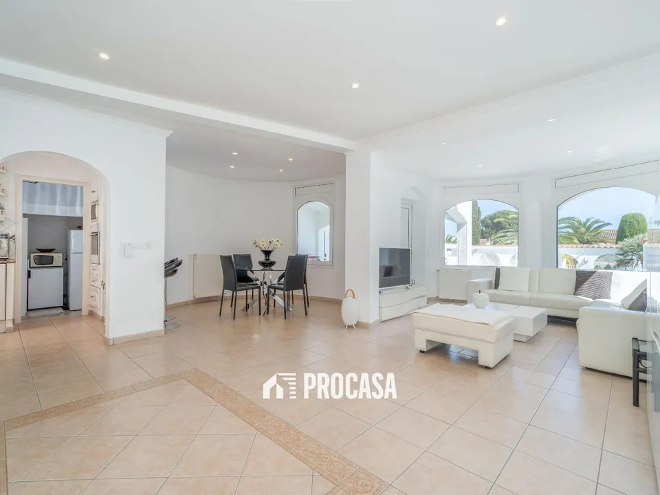 Villa i Empuriabrava, Gerona - foto 5