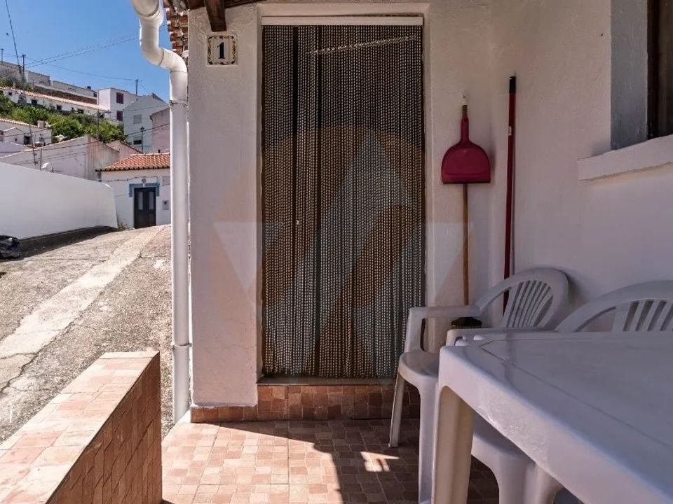 Villa i Aljezur, Faro - bilde 2