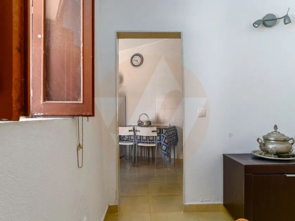 Villa i Aljezur, Faro - bilde 4