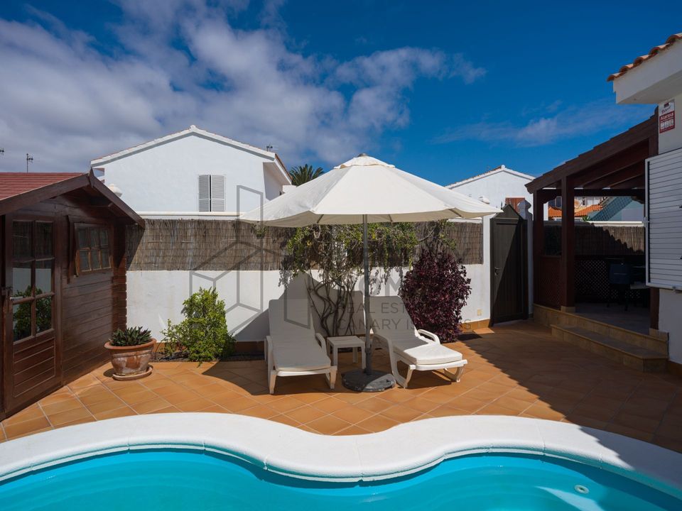 Villa i Corralejo, Fuerteventura - foto 2