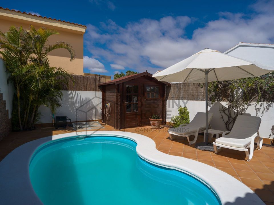 Villa i Corralejo, Fuerteventura - foto 3
