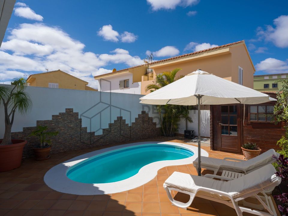 Villa i Corralejo, Fuerteventura - foto 4