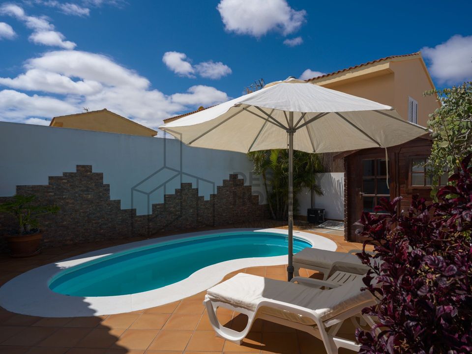 Villa i Corralejo, Fuerteventura - foto 5
