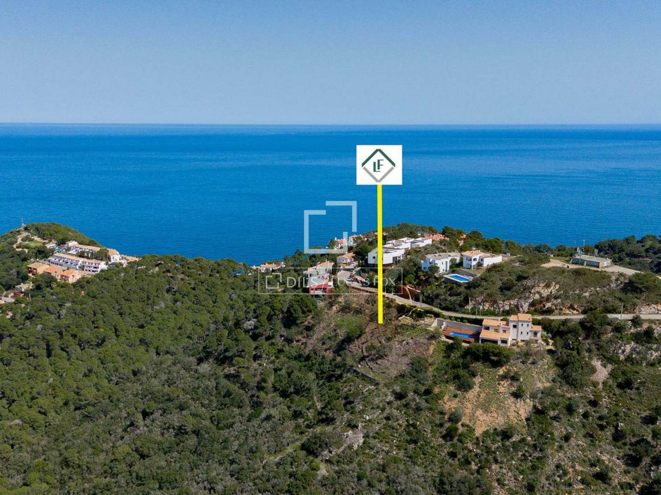 Helårsgrund i Begur, Gerona - foto 4