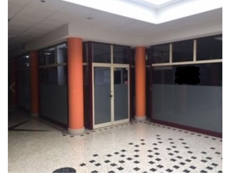 Erhvervsejendom i Entroncamento, Santarem - foto 1