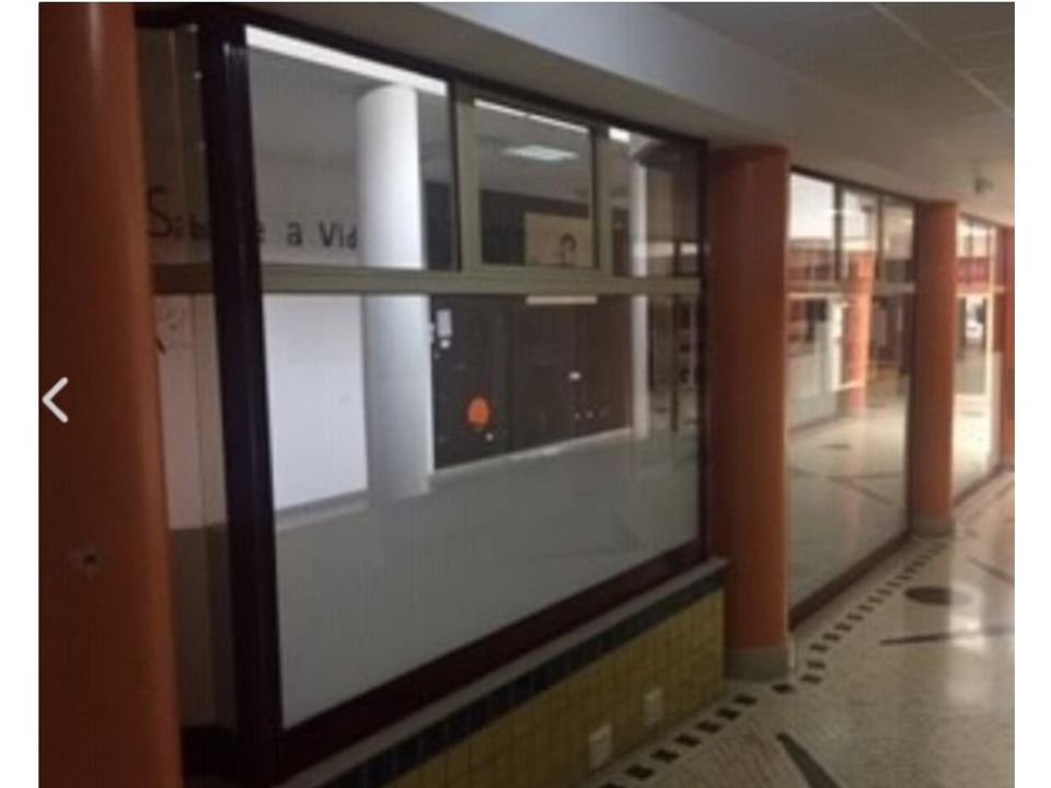 Erhvervsejendom i Entroncamento, Santarem - foto 4