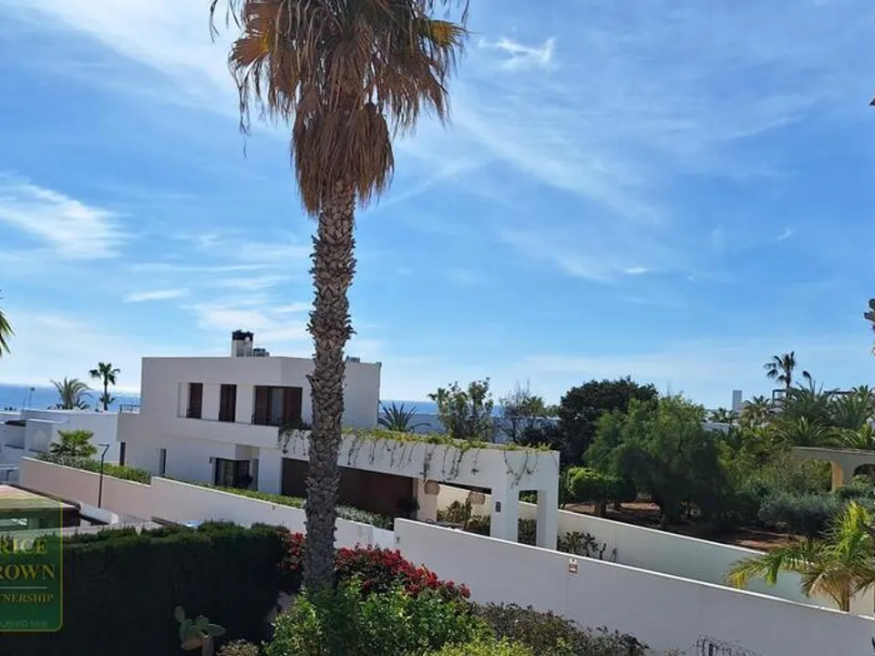 Villa i Mojacar, Almeria - foto 1