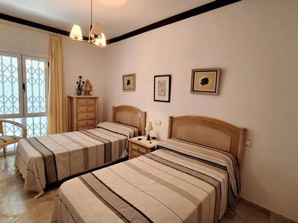 Villa i Mojacar, Almeria - foto 2