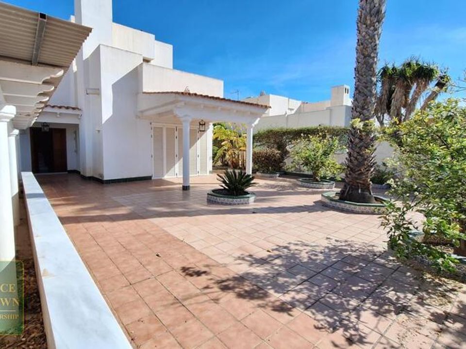 Villa i Mojacar, Almeria - foto 4