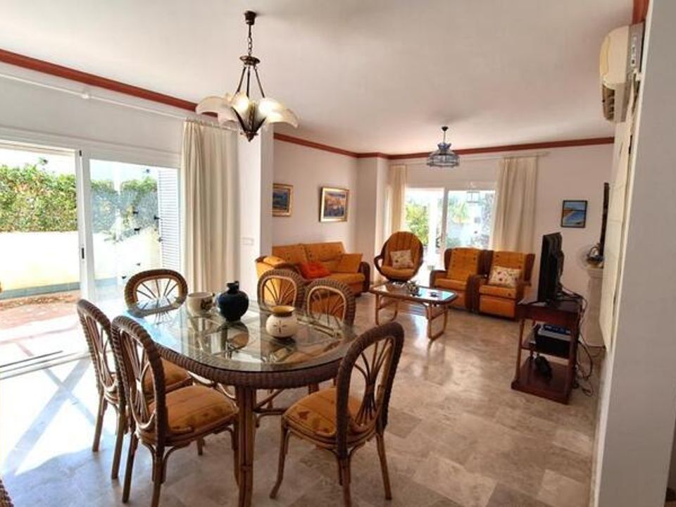 Villa i Mojacar, Almeria - foto 5