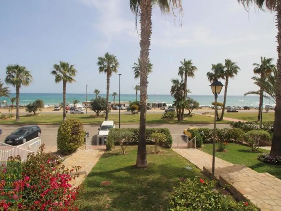 Byhus i Mojacar, Almeria - foto 1