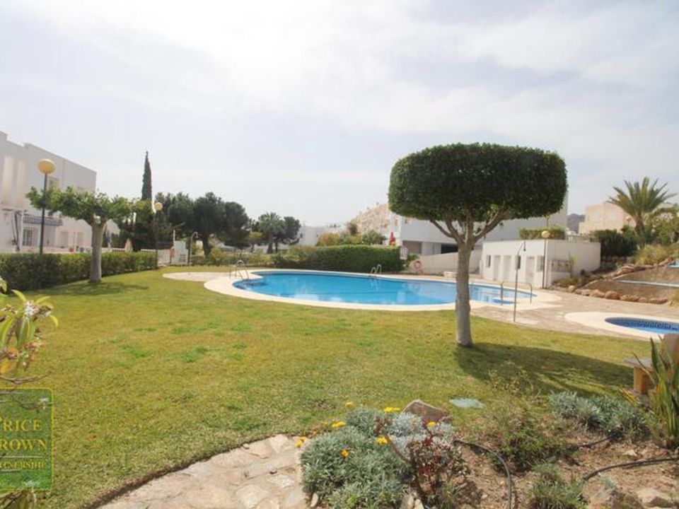 Byhus i Mojacar, Almeria - foto 2