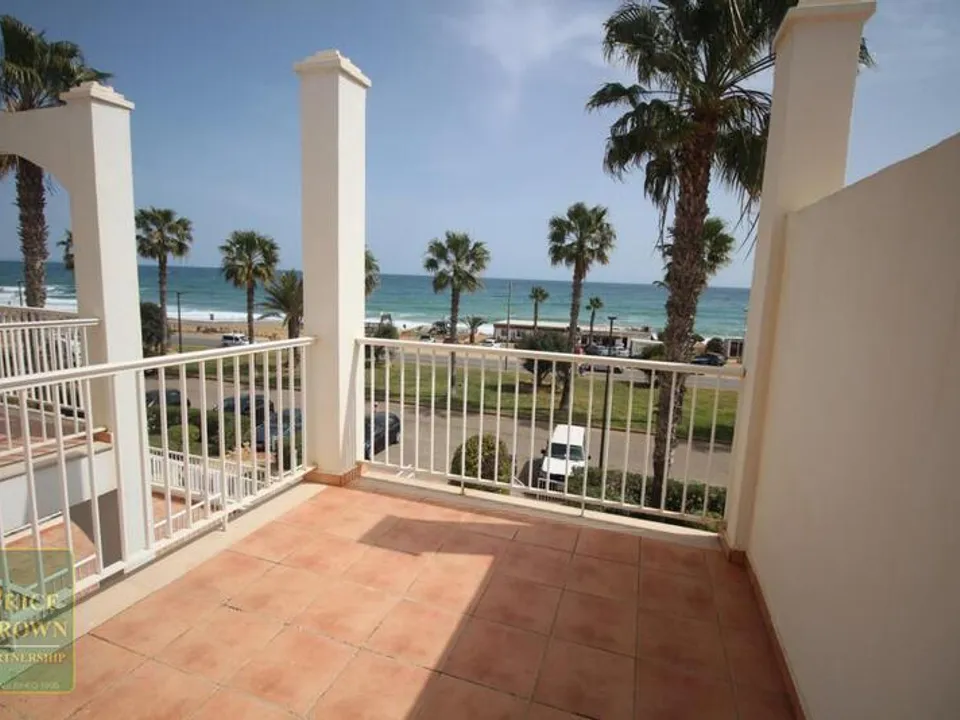 Byhus i Mojacar, Almeria - foto 4