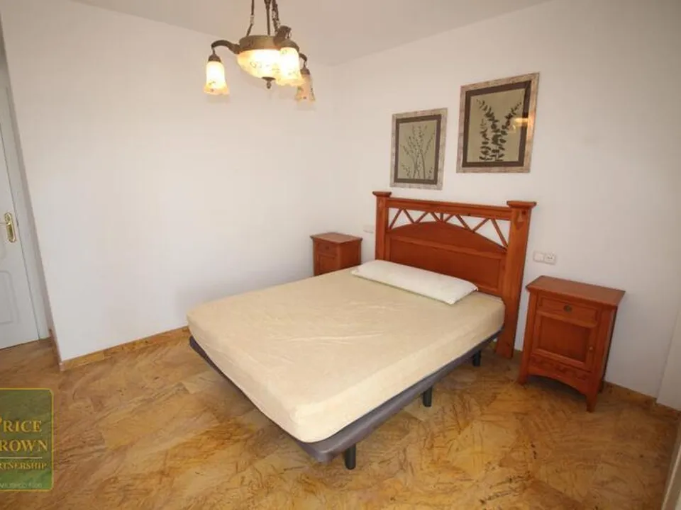 Byhus i Mojacar, Almeria - foto 5