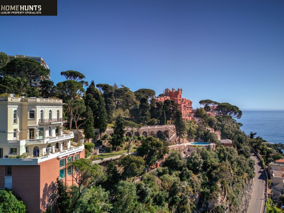 Villa in Nice, Alpes-Maritimes - foto 1