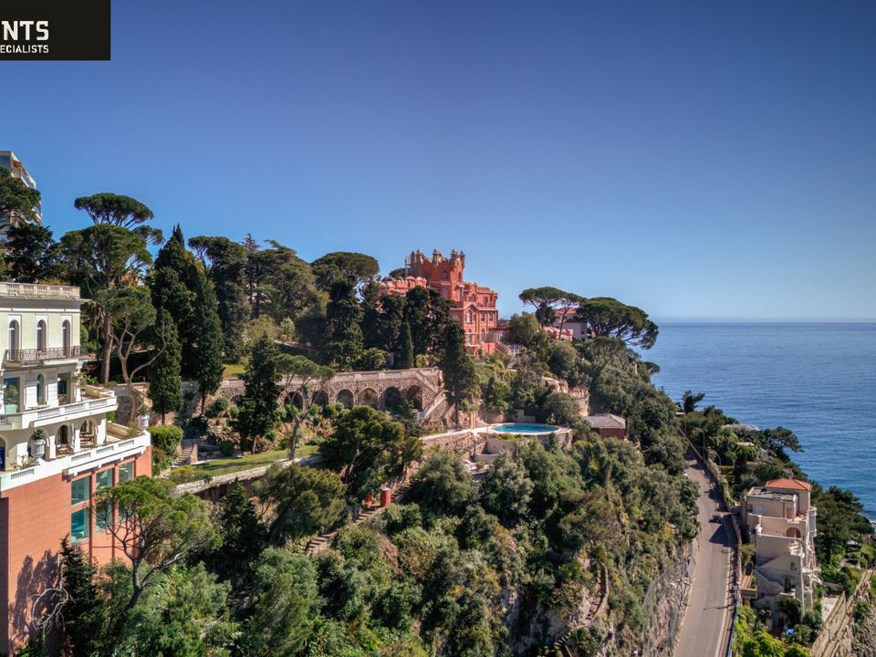 Willa: Nice, Alpes-Maritimes – zdjęcie 2