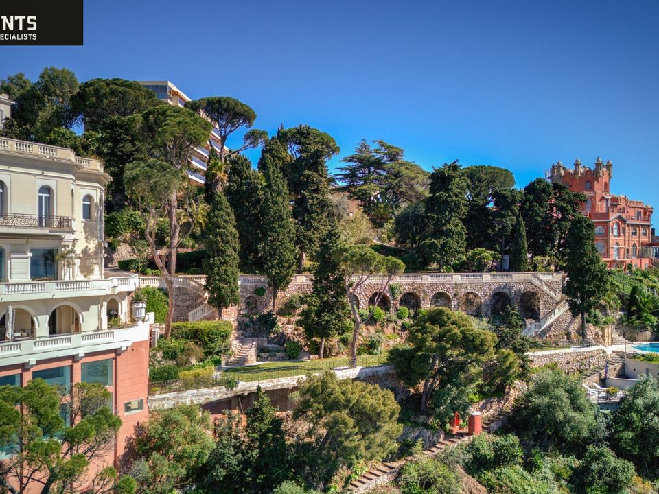 Willa: Nice, Alpes-Maritimes – zdjęcie 3