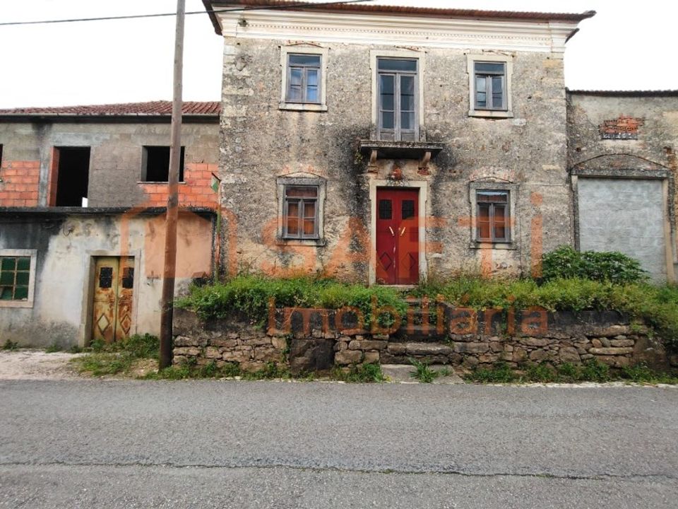 Villa i Ferreira do Zezere, Santarem - foto 2