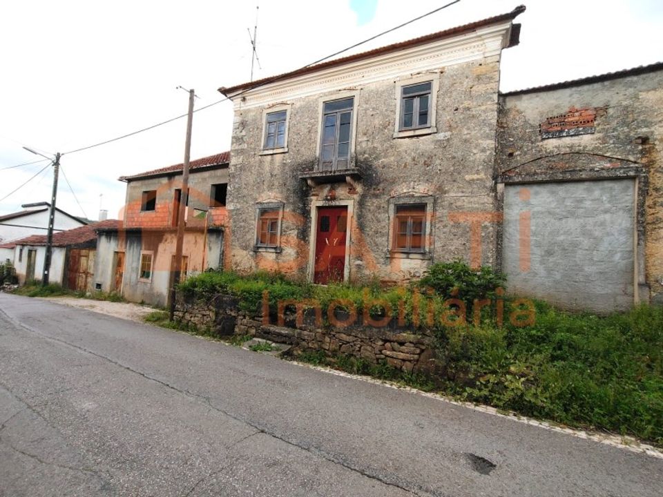 Villa i Ferreira do Zezere, Santarem - foto 1