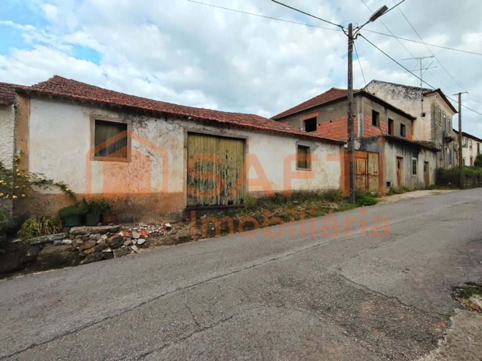 Villa i Ferreira do Zezere, Santarem - foto 4